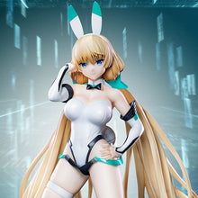 Yumemirize Figurine Angela Balzac Bunny Ver