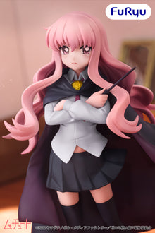 Zero's familiar Muchuto figurine Louise - Muchuto