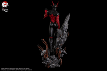 Zetman - Statue Jin Kanzaki