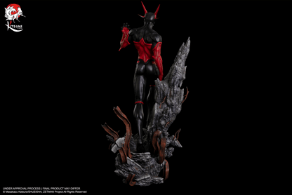 Zetman - Statue Jin Kanzaki