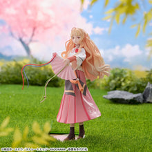 Agents of the Four Seasons - Figurine XStellar Hinagiku Hanaba Dance of Spring