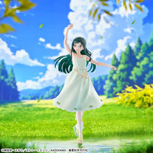 Agents of the Four Seasons - Figurine XStellar Ruri Haozakura Dance of Spring