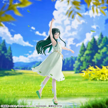 Agents of the Four Seasons - Figurine XStellar Ruri Haozakura Dance of Spring