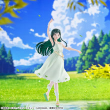 Agents of the Four Seasons - Figurine XStellar Ruri Haozakura Dance of Spring