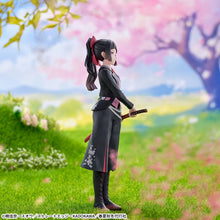 Agents of the Four Seasons - Figurine XStellar Sakura Himetaka Dance of Spring SEGA