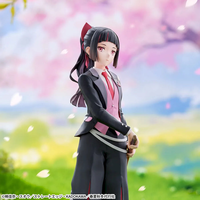 Agents of the Four Seasons - Figurine XStellar Sakura Himetaka Dance of Spring