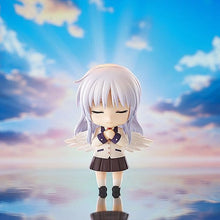Angel Beats! - Figurine Nendoroid Kanade Tachibana Good Smile Company
