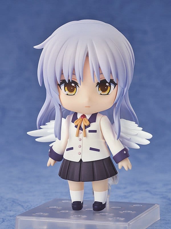Angel Beats! - Figurine Nendoroid Kanade Tachibana Good Smile Company