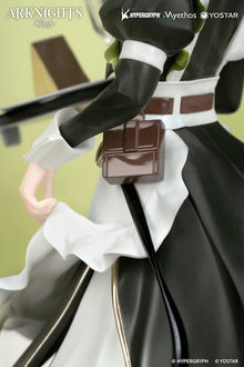 Arknights – Figurine Kal'tsit The Remains of Time Ver. Gift+ 1/8 22 cm – Myethos