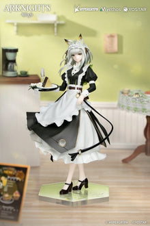 Arknights – Figurine Kal'tsit The Remains of Time Ver. Gift+ 1/8 22 cm – Myethos