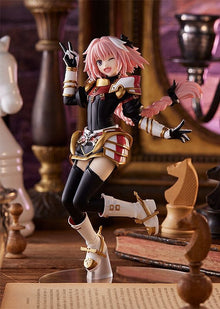 Fate Grand Order - Figurine Rider / Astolfo Pop Up Parade