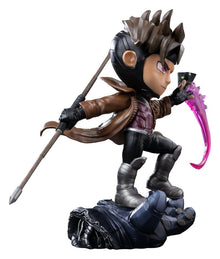 Avengers: Doomsday - Figurine MiniCo Gambit (Remy LeBeau) 16cm Iron Studios