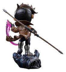 Avengers: Doomsday - Figurine MiniCo Gambit (Remy LeBeau) 16cm Iron Studios