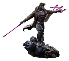 Avengers: Doomsday - Statuette BDS Art Scale 1/10 Gambit 23cm Iron Studios