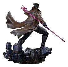 Avengers: Doomsday - Statuette BDS Art Scale 1/10 Gambit 23cm Iron Studios