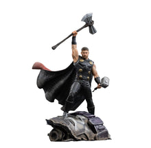 Avengers: Doomsday - Statuette BDS Art Scale 1/10 Thor 34cm Iron Studios