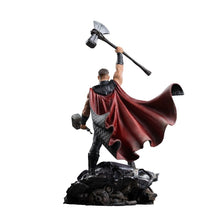 Avengers: Doomsday - Statuette BDS Art Scale 1/10 Thor 34cm Iron Studios