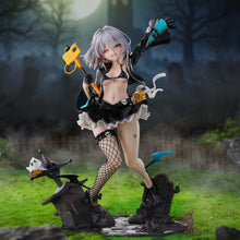Azur Lane - Figurine PVC 1/6 Jade A Good Girl's Heart-Pounding Magic