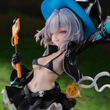 Azur Lane - Figurine PVC 1/6 Jade A Good Girl's Heart-Pounding Magic