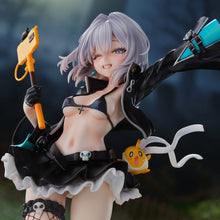 Azur Lane - Figurine PVC 1/6 Jade A Good Girl's Heart-Pounding Magic