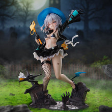 Azur Lane - Figurine PVC 1/6 Jade A Good Girl's Heart-Pounding Magic