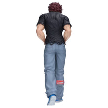 Baki – Figurine Baki Hanma Vibration Stars 18 cm – Banpresto