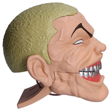 Baki – Figurine Jack Hammer Gavvlip Version A 8 cm – Banpresto