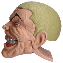 Baki – Figurine Jack Hammer Gavvlip Version A 8 cm – Banpresto