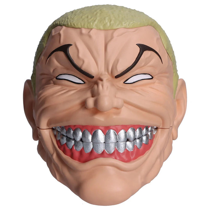 Baki – Figurine Jack Hammer Gavvlip Version A