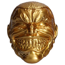 Baki – Figurine Jack Hammer Gavvlip Version B