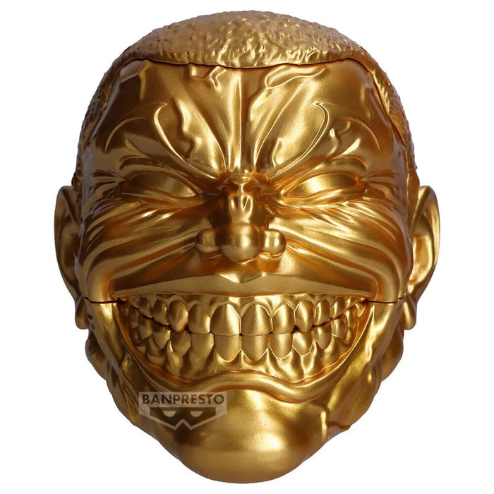 Baki – Figurine Jack Hammer Gavvlip Version B