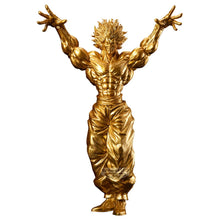 Baki – Figurine Yujiro Hanma II Ver. A Grandista 27 cm – Banpresto