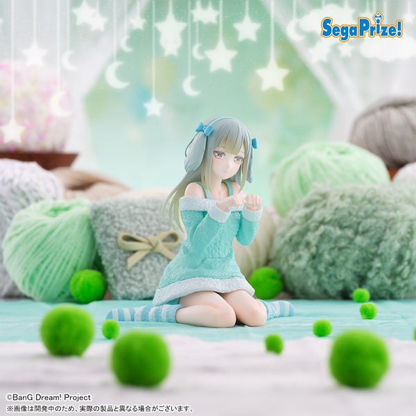 BanG Dream! – Figurine Mutsumi Wakaba Pajama Party! Yumemirize