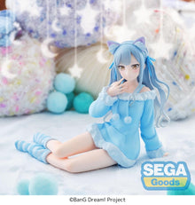 BanG Dream! figurine PVC Yumemirize Sakiko Togawa Pajama Party