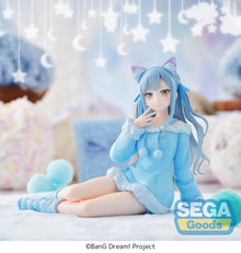BanG Dream! figurine PVC Yumemirize Sakiko Togawa Pajama Party