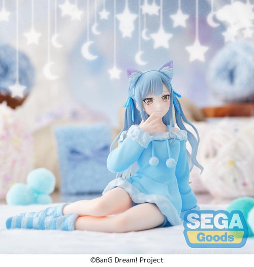 BanG Dream! figurine PVC Yumemirize Sakiko Togawa Pajama Party
