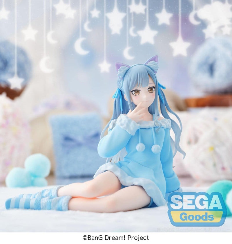 BanG Dream! figurine PVC Yumemirize Sakiko Togawa Pajama Party