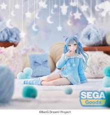 BanG Dream! figurine PVC Yumemirize Sakiko Togawa Pajama Party