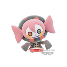 Puella Magi Madoka Magica Fluffy Puffy Figurine Bebe