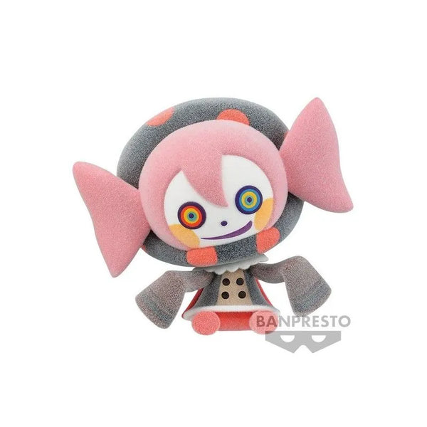 Puella Magi Madoka Magica Fluffy Puffy Figurine Bebe