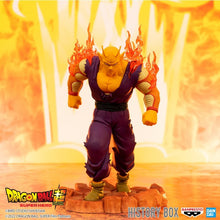 Dragon Ball Super Super Hero - Orange Piccolo Figure History Box Vol.7