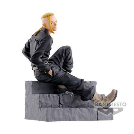 Tokyo Revengers - Figurine Ken Ryuguji - Break Time Collection Vol.2