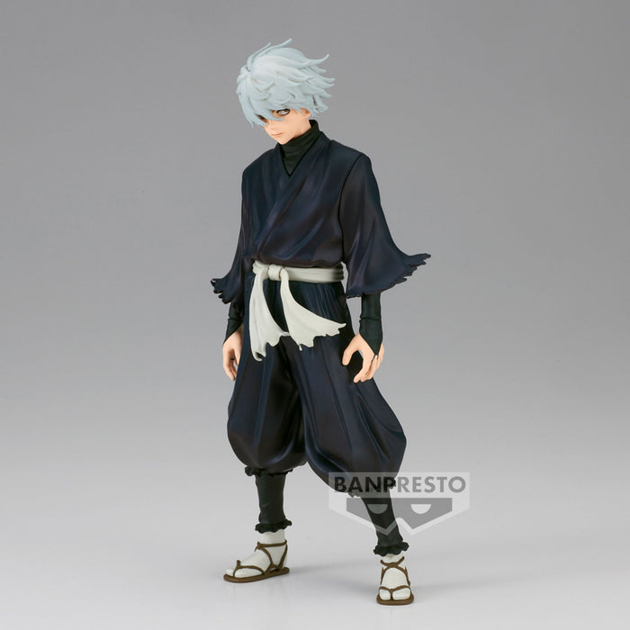 Hell's Paradise - Gabimaru DXF Figure