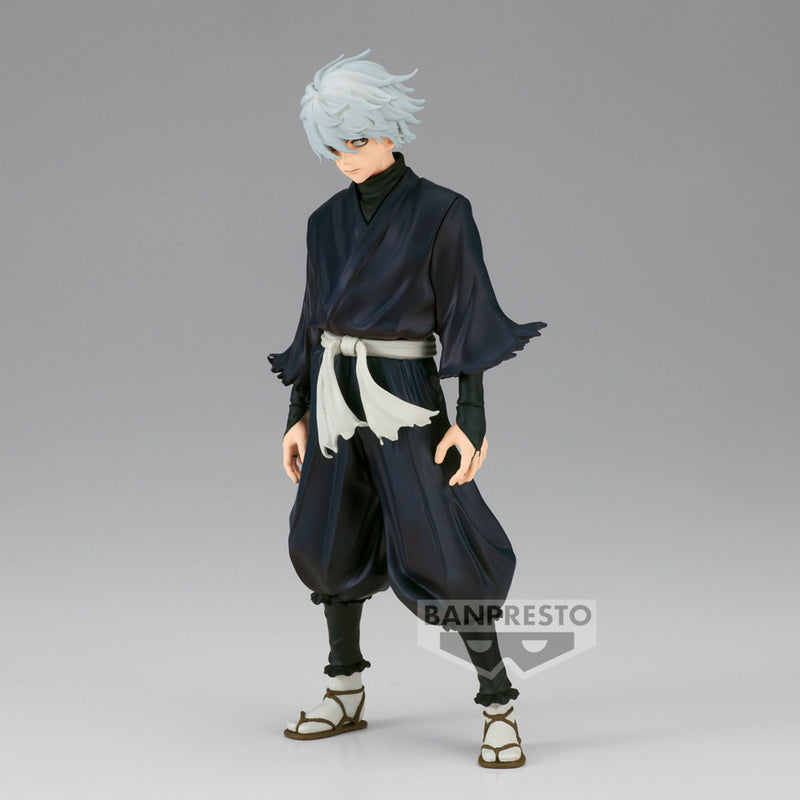 Hell's Paradise - Figurine Gabimaru DXF
