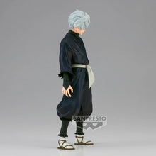 Hell's Paradise - Figurine Gabimaru DXF