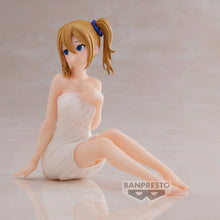 Kaguya-Sama : Love is War - Figurine Ai Hayasaka - Relax Time