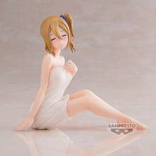 Kaguya-Sama : Love is War - Figurine Ai Hayasaka - Relax Time