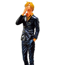 One Piece - Figurine Sanji - Chronicle King Of Artist