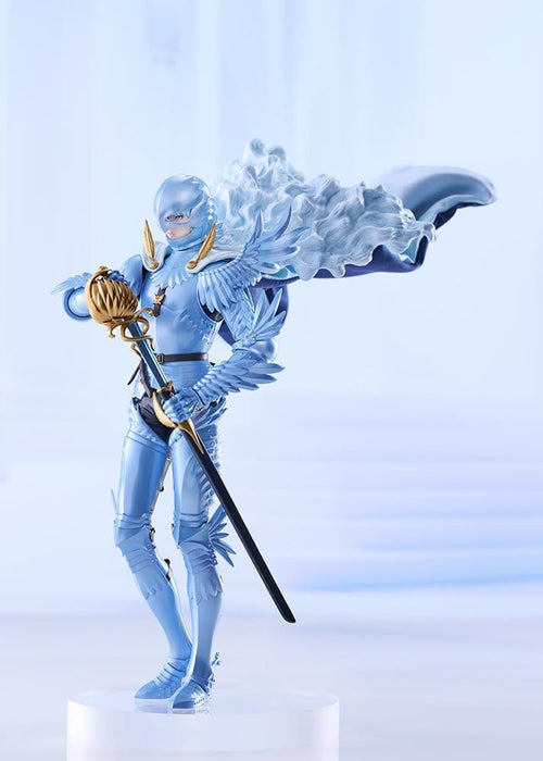 Berserk – Figurine Griffith Falcon of Light POP UP PARADE SP