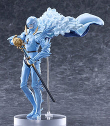 Berserk – Figurine Griffith Falcon of Light POP UP PARADE SP 23 cm – Max Factory